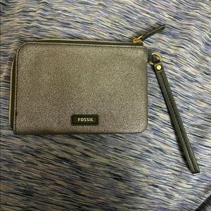 Brand new Fossil wallet